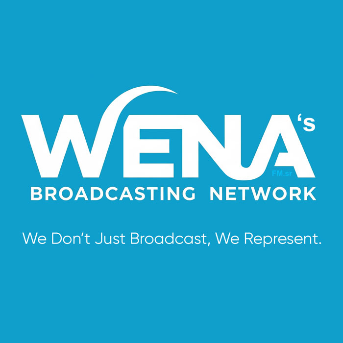 Wena's Broadcasting Network
